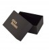 Brilliance box and lid 76x50x29 mm black