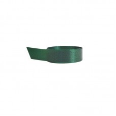 Presentband blank grön 10mm, 250m/rulle