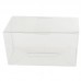 Cellofaanzakje vlak 100x200 mm  (100 stuks)