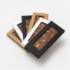 Askar till chokladkakor Askar till chokladkakor