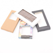 Provkit: Chocolate bars