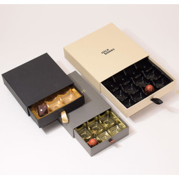 Pralinaskar Drawer Box