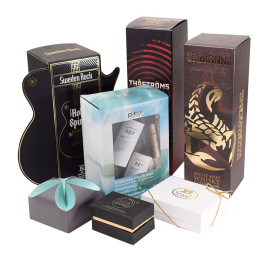 Presentboxar