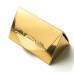 Duo Box 65x43x43x43 mm guld (250-pack)