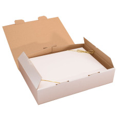 Wellåda 240x170x50 mm (100-pack)