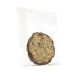 Cellofanpåse med tejp 122x165+30mm (100-pack)