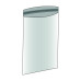 Cellofanpåse med tejp   93x215x30 mm (100-pack)