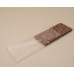 Cellofanpåse med tejp   93x215x30 mm (100-pack)