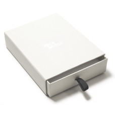 Drawer Box 159x112x30 mm vit