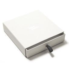 Drawer Box 125x125x30 mm vit