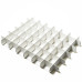 Adventskalender Granhämtning, 365x260x35 mm  (25-pack)