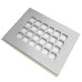 Adventskalender Granhämtning 420x310x26 mm  (25-pack)