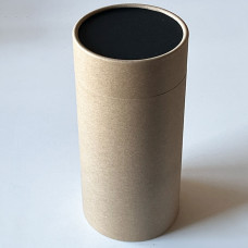 Papptub tub kraft 87x215mm 32st
