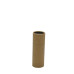 Papptub natur livsmedelsgodkänd 87x330mm 30-pack