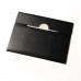 QuickBox 112x82x30 mm svart (250-pack)