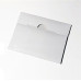 QuickBox 112x82x30 mm vit (250-pack)