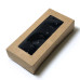 QuickBox 159x78x30 mm Natur (250-pack)
