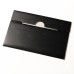 QuickBox 159x78x30 mm svart (250-pack)