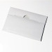 QuickBox 159x78x30 mm vit (250-pack)