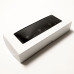 QuickBox 159x78x30 mm vit (250-pack)