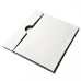 QuickBox 159x112x30 mm vit (250-pack)