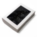 QuickBox 159x112x30 mm vit (250-pack)