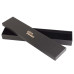 Smyckesask Brilliance 236x51x24 mm svart