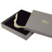 Brilliance ask och lock 168x168x32 mm grå
