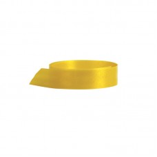 Presentband blank guld 10mm, 250m/rulle