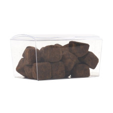 Transparent box 70x70x20 mm (200-pack)