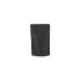 Doypack Standup Zip-påse Svart 110x65x185 mm 100-P